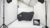 BikeParka Longtail WS bike cover fitting guide