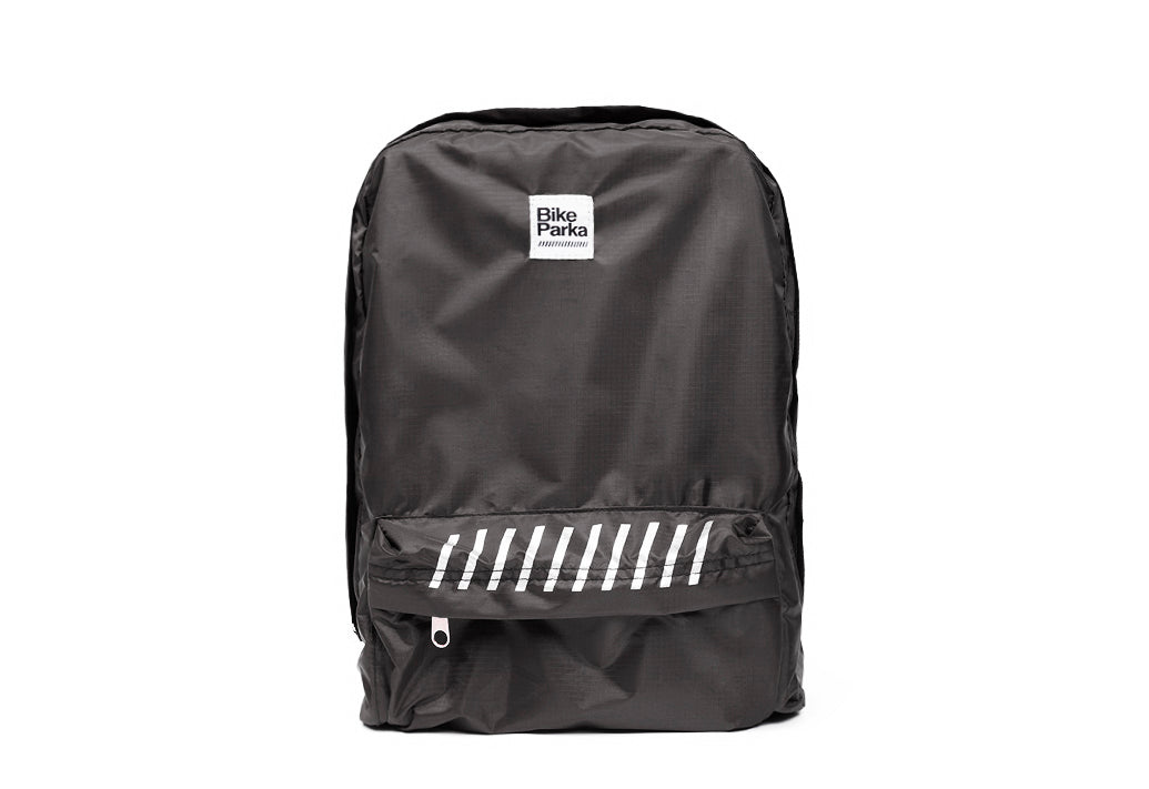 Packable Ripstop Backpack