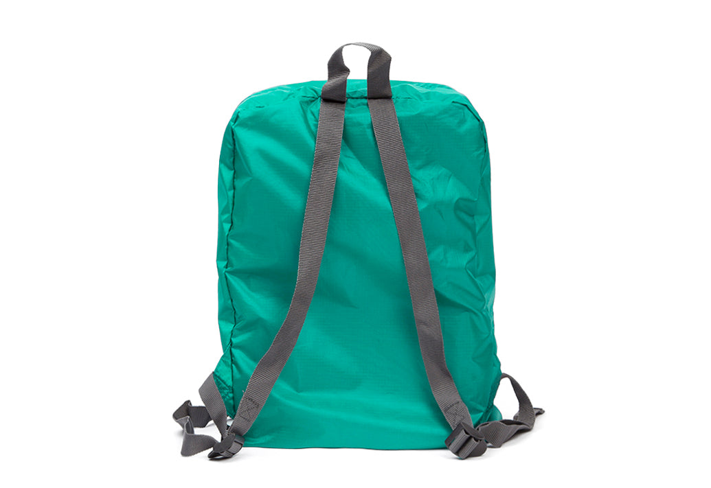 Packable Ripstop Backpack